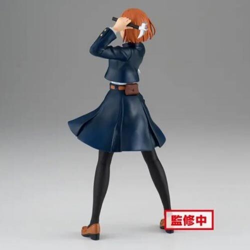 Jutjusu Kaisen Nobara Kugisaki figure 16cm slika 4