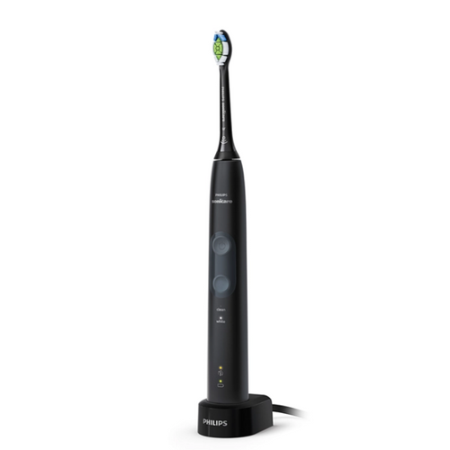 Philips Sonicare ProtectiveClean 4500 Sonična električna četkica za zube HX6830/44 slika 2