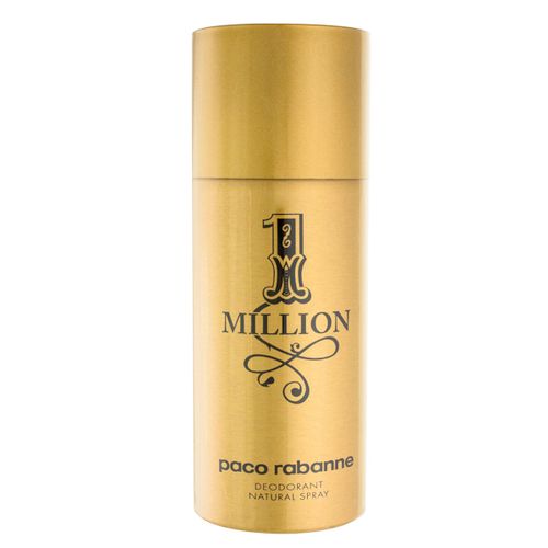 Paco Rabanne 1 Million Deodorant VAPO 150 ml (man) slika 2