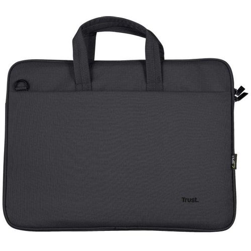 BOLOGNA LAPTOP BAG 16" BLACK (24447) slika 3