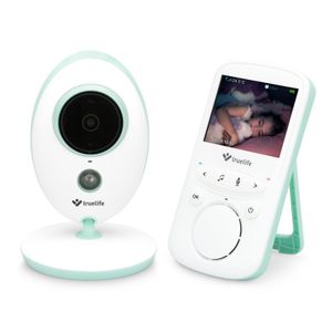 TRUELIFE digitalni video monitor NannyCam V24 PRO