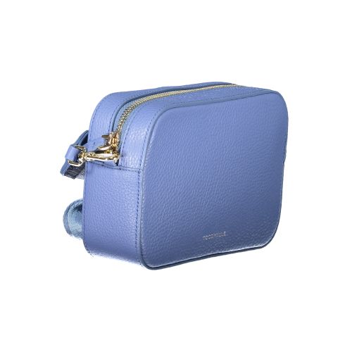 COCCINELLE WOMEN'S BAG BLUE slika 3