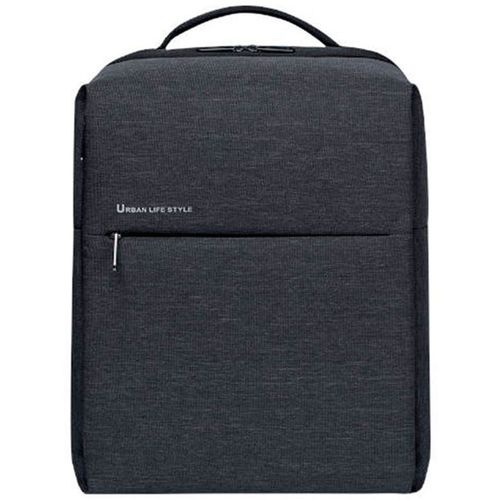 Xiaomi ruksak Mi City Backpack 2, tamnosivi slika 1