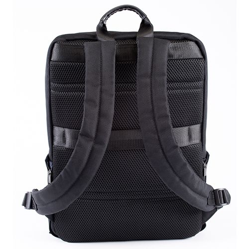 Element Business Line ruksak za prijenosno računalo Freelancer 15.6, koža slika 4