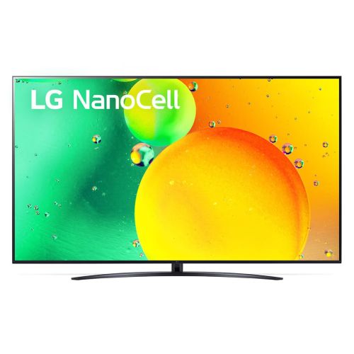 LG 65NANO763QA LG 65'' (164 cm) 4K HDR Smart Nano Cell TV slika 1