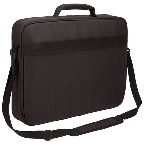 CASE LOGIC Advantage Laptop Clamshell Bag 17,3” - crna slika 2