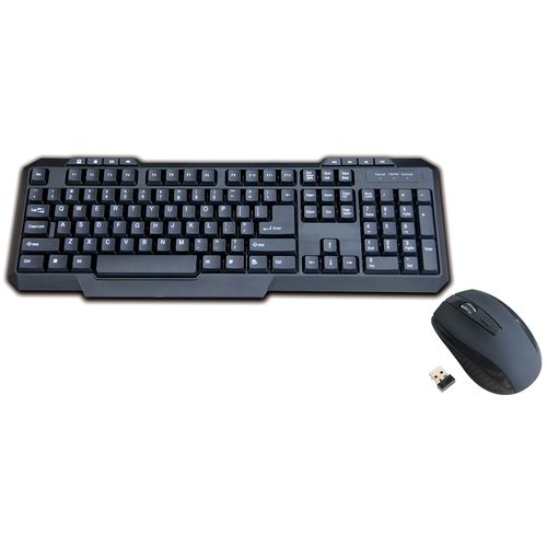 Xplore bezicna tastatura + mis xp1252 slika 1