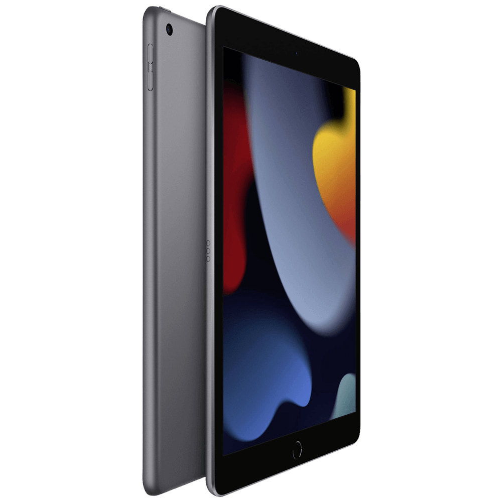 Apple Tablet 10.2", iPad 9, Hexa Core 2.65GHz, RAM 3GB, 64GB - iPad 10.2 2021 64GB Space Gray slika 2
