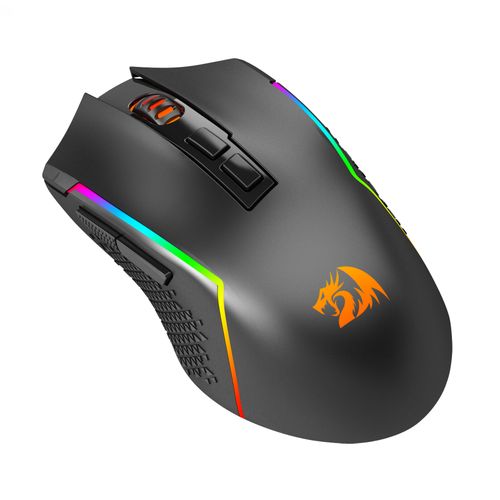 MOUSE - REDRAGON TRIDENT PRO M693-RGB WIRED/2.4Gh/BT slika 7