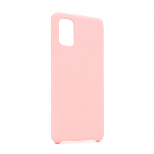 Torbica Summer color za Samsung A415F Galaxy A41 roze slika 1
