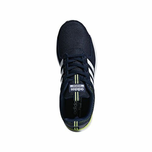 Muške Tenisice Adidas Cloudfoam Lite Racer - Tamno plava slika 5