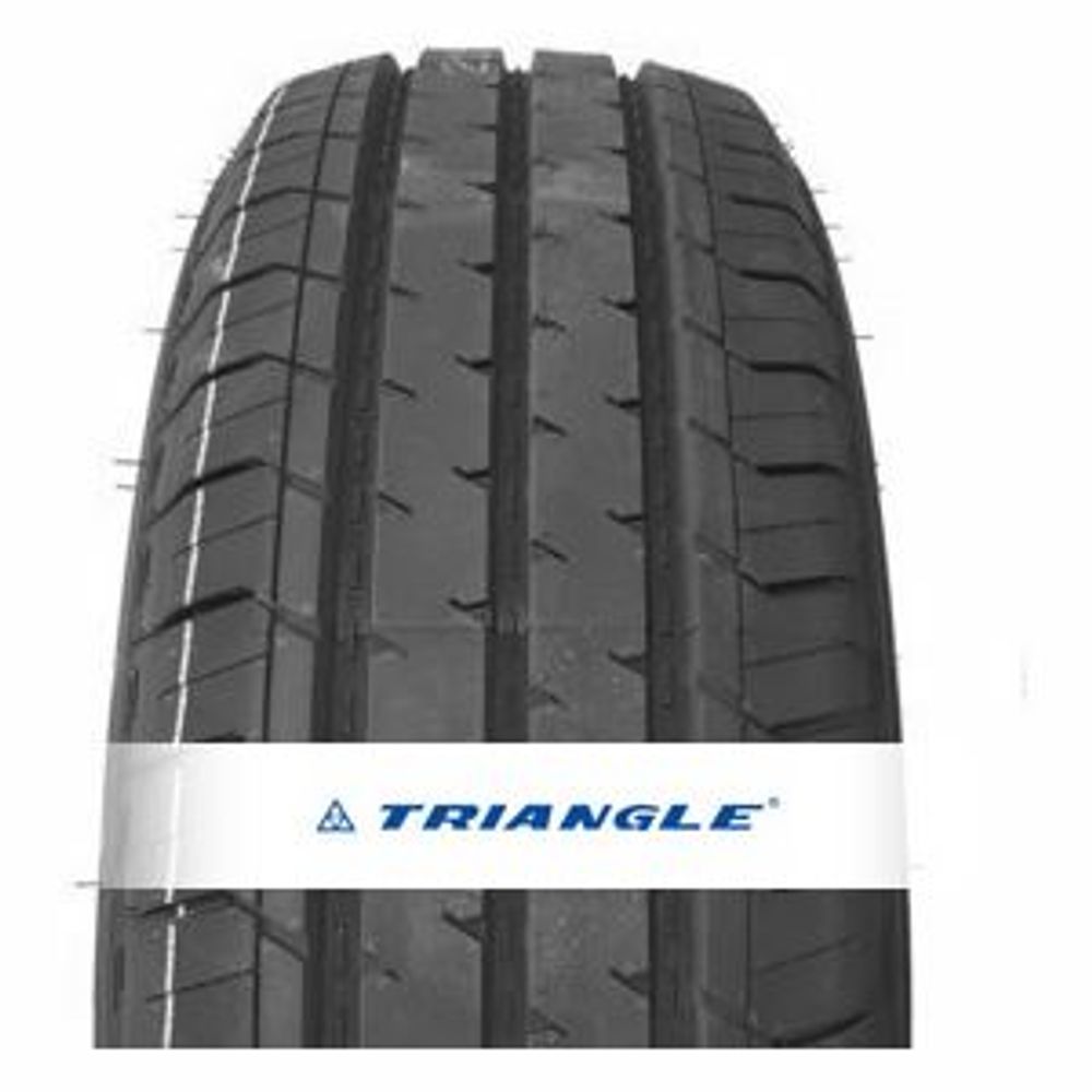 TRIANGLE Cjelogodišnje gume  185/75R16C 8PR TA702 104/102T slika 1