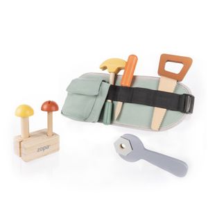 Zopa Drveni alati sa pojasom, Wood