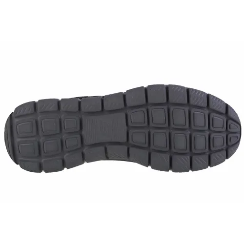 Skechers Track-Broader 232698-BKCC Muške Tenisice slika 4