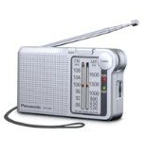 Panasonic radio RF-P150DEG-S slika 1
