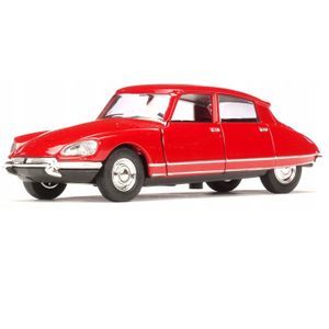 1973 Citroën DS23 red 1:34