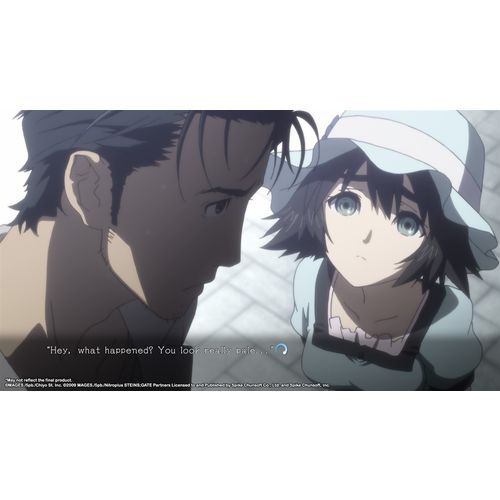 PS4 STEINS: GATE ELITE slika 10