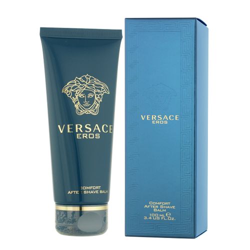 Versace Eros After Shave Balm 100 ml (man) slika 4