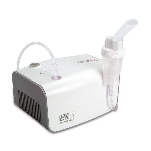 Profesionalni kompresorski inhalator Rossmax NB-500 slika 1