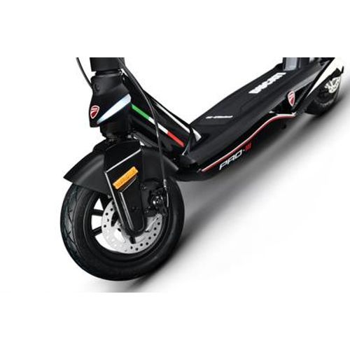 Ducati E-Scooter Pro-III slika 8