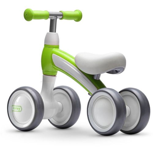 Qplay bicikl bez pedala zeleni slika 2