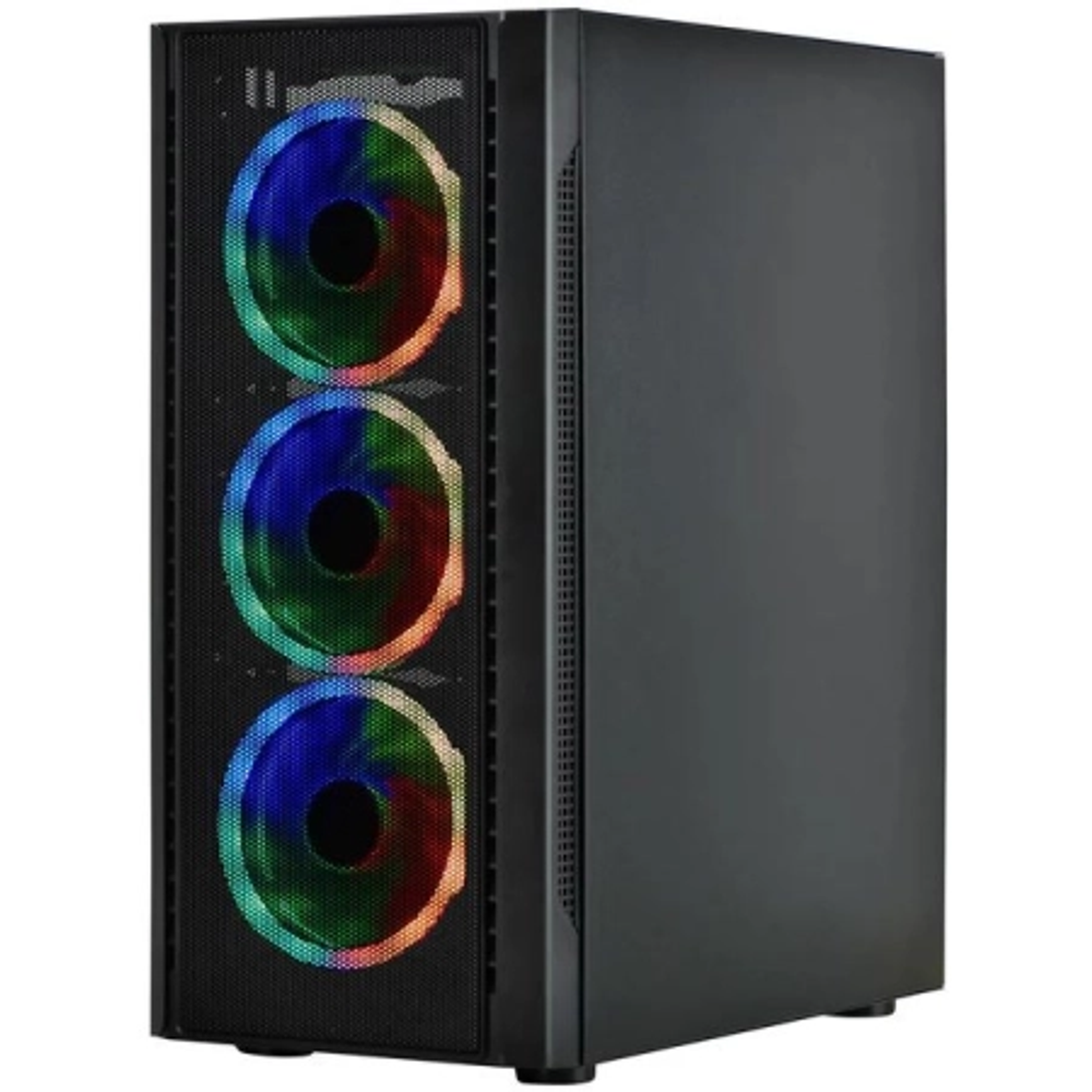 Spire Vision 7022 Gaming Case slika 3