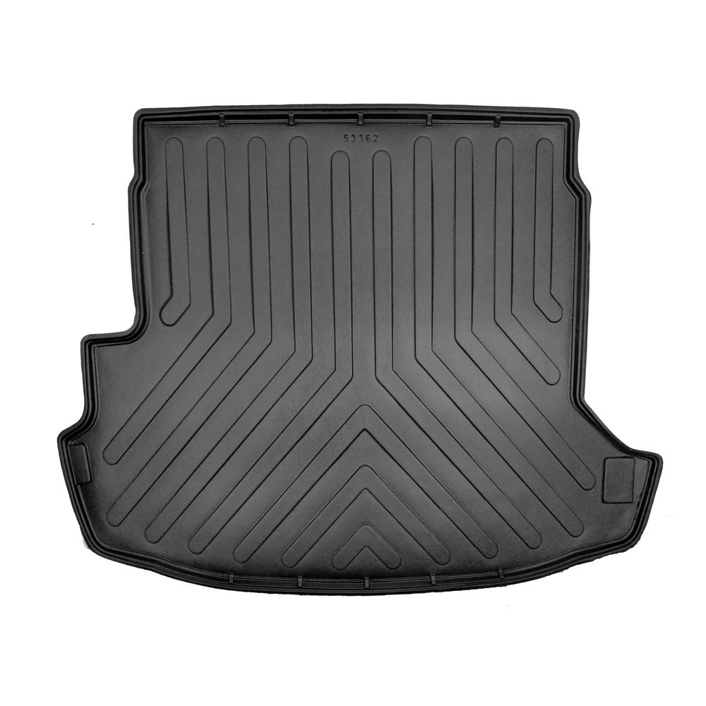 PODMETAČ ZA GEPEK TIPSKI NISSAN X-TRAIL 2007-2013 (GORNJI POD / RIZLINE) slika 1