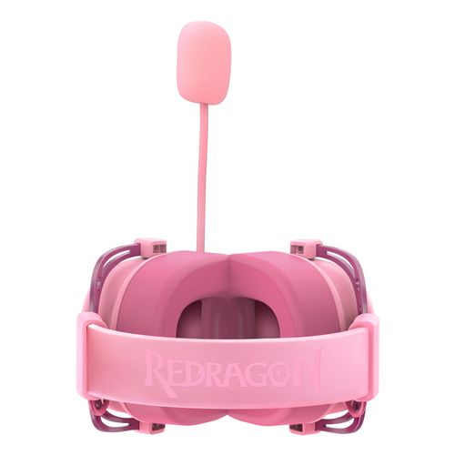 HEADSET - REDRAGON AURORA H376PP WIRED PINK slika 5