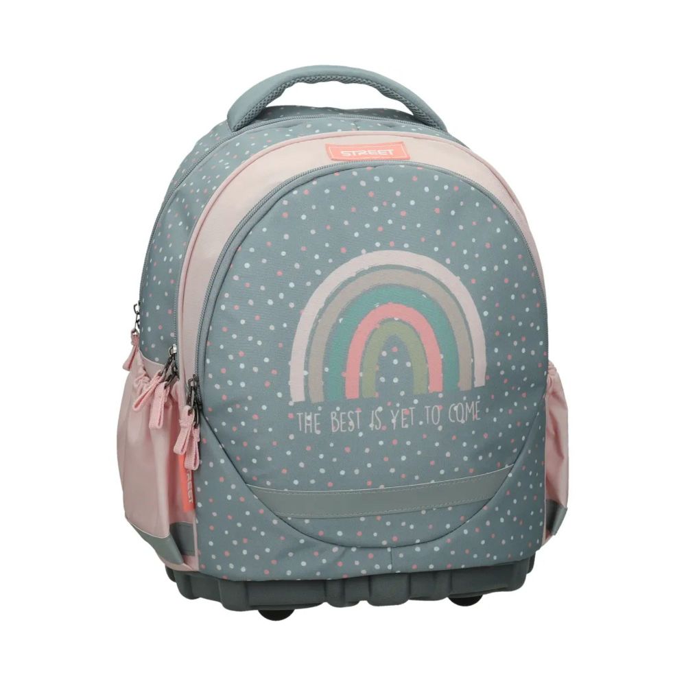 Street Horizon Ruksak ergonomski Simple slika 2