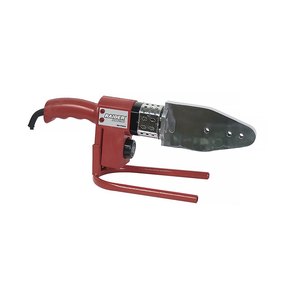 RAIDER Varilica za plastične cijevi RD-PW02L slika 1