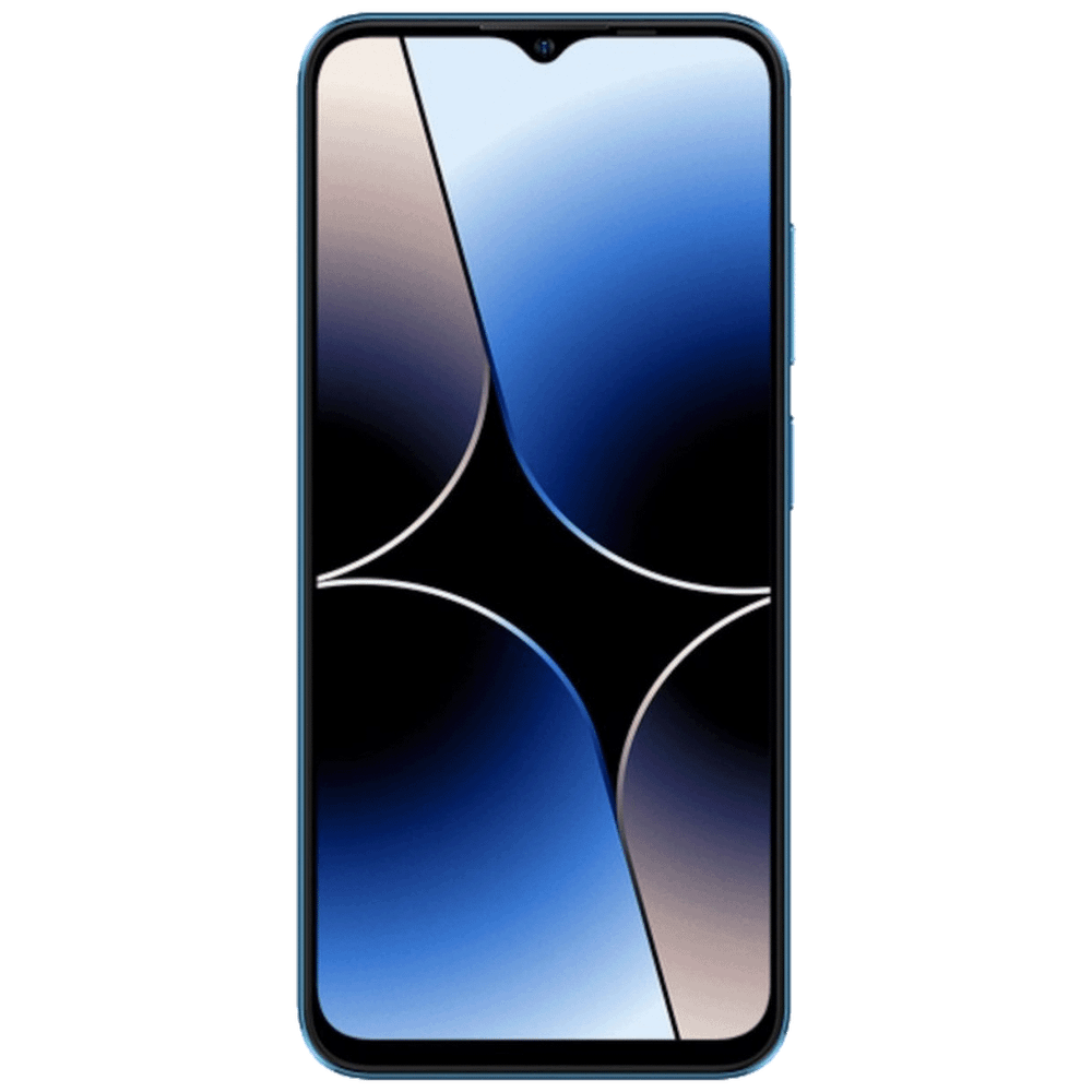 Ulefone Note 16 Pro DS 8GB/128GB, Blue EU slika 1