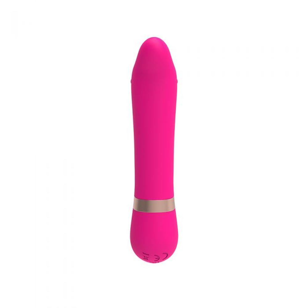 Vibrator Cuddly Vibe slika 3