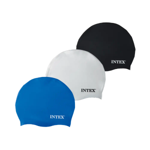 Intex kapa za plivanje silikonska 55992