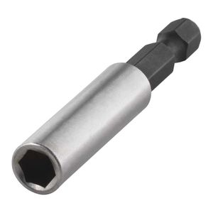 Wolfcraft Držač Bit Nastavaka 1/4'' Magnetni 60 mm - 2426000