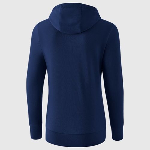 Ženska Hoodie Erima Classic New Navy slika 2