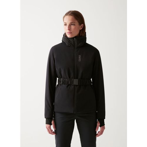 Colmar ženska skijaška jakna, crna slika 2