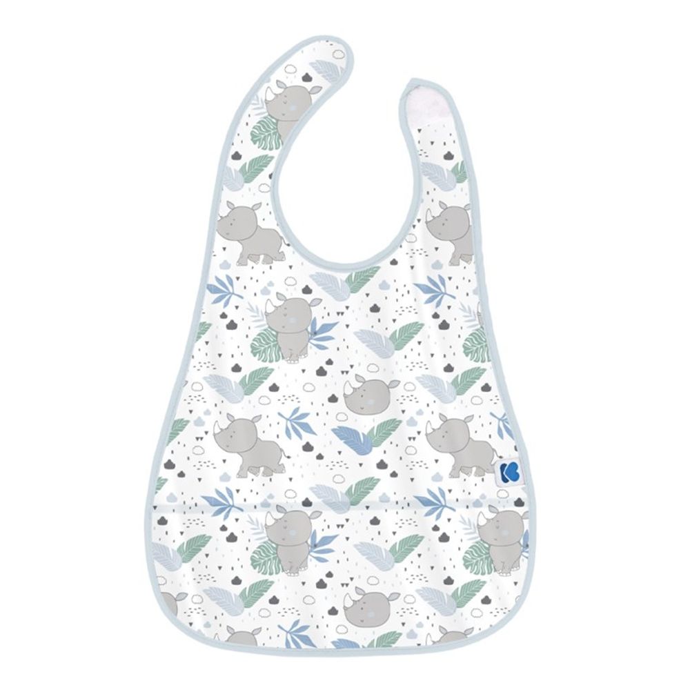 Kikka Boo Siperak Eva Savanna Pattern, Blue slika 2