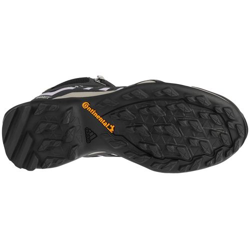 Adidas Terrex Swift R2 Mid Gtx ženske tenisice EF3357 slika 4