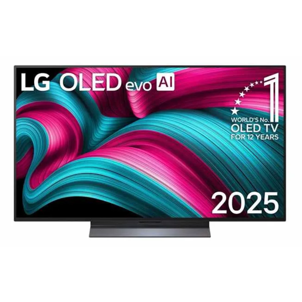LG TV OLED OLED 55C51LA, 55" slika 1