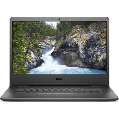 Dell prijenosno računalo Vostro 3401, 14/FHD/i3-1005G1/8GB/S256GB/INT/NO-ODD/Linux/BLK/3Y slika 2