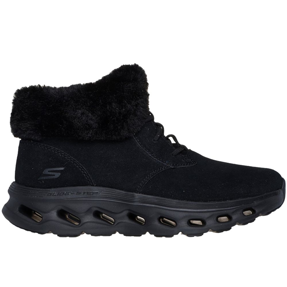 Skechers Gležnjerice za žene Go Walk Glide-Step 2.0 Boot slika 1