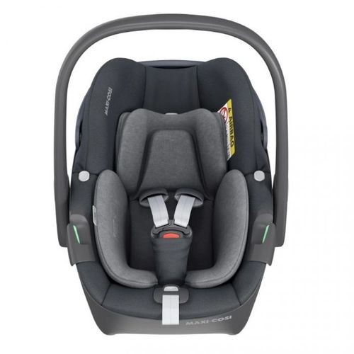 Maxi Cosi autosjedalica Pebble 360 - Essential Graphite slika 2