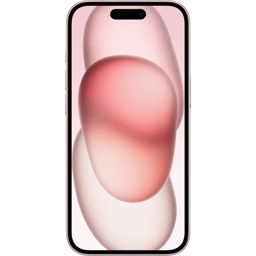 Apple iPhone 15 128GB Pink; MTP13HN/A slika 1