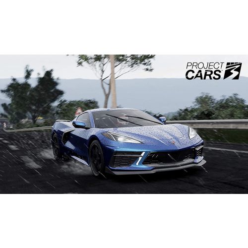 PS4 PROJECT CARS 3 slika 4