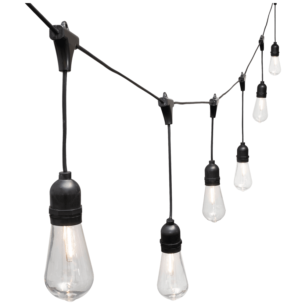 home Dekorativna LED rasvjeta, 10 LED žarulja - LPL 10 PAPAYA slika 1