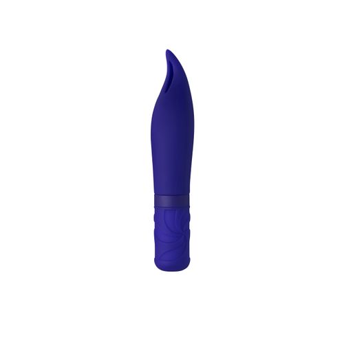 Klitoralni vibrator Lola games Universe Airy’s Mystery Arrow Blue slika 5