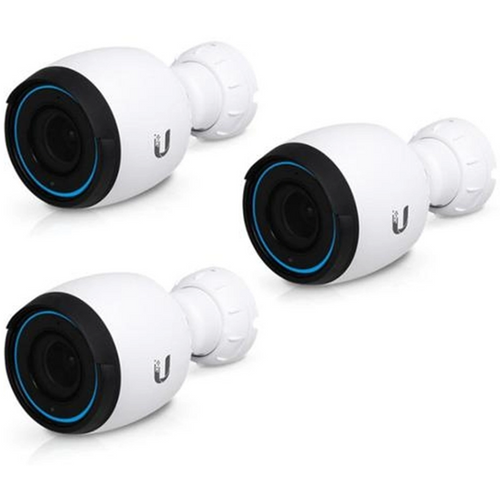 Kamera Ubiquiti UniFi, IR, G3, Pro 3 pack slika 1