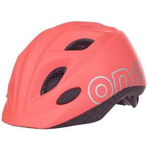 Bobike® Dječja kaciga ONE Plus S Fierce Flamingo