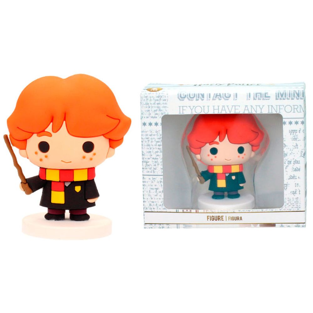 Harry Potter Ron mini figura slika 2