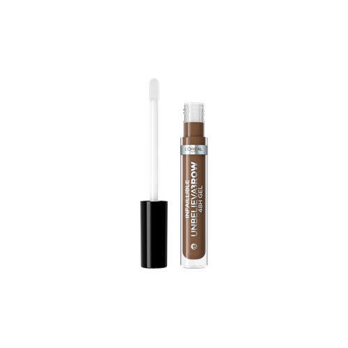 L'Oreal Paris Infaillble Brows 48H Unbelieva Brow Eye Brow Gel 5.0- Light Brunette  slika 1